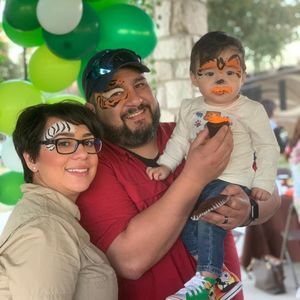 Meet your Posher, Sierra